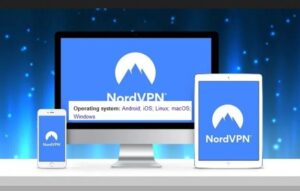 NordVpn Best Vpn