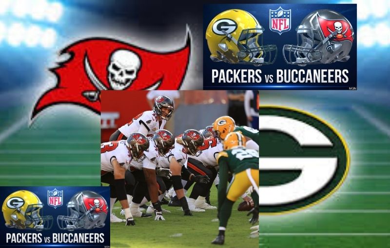 Buccaneers vs Packers